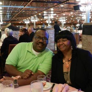 Meet your Posher, Fred